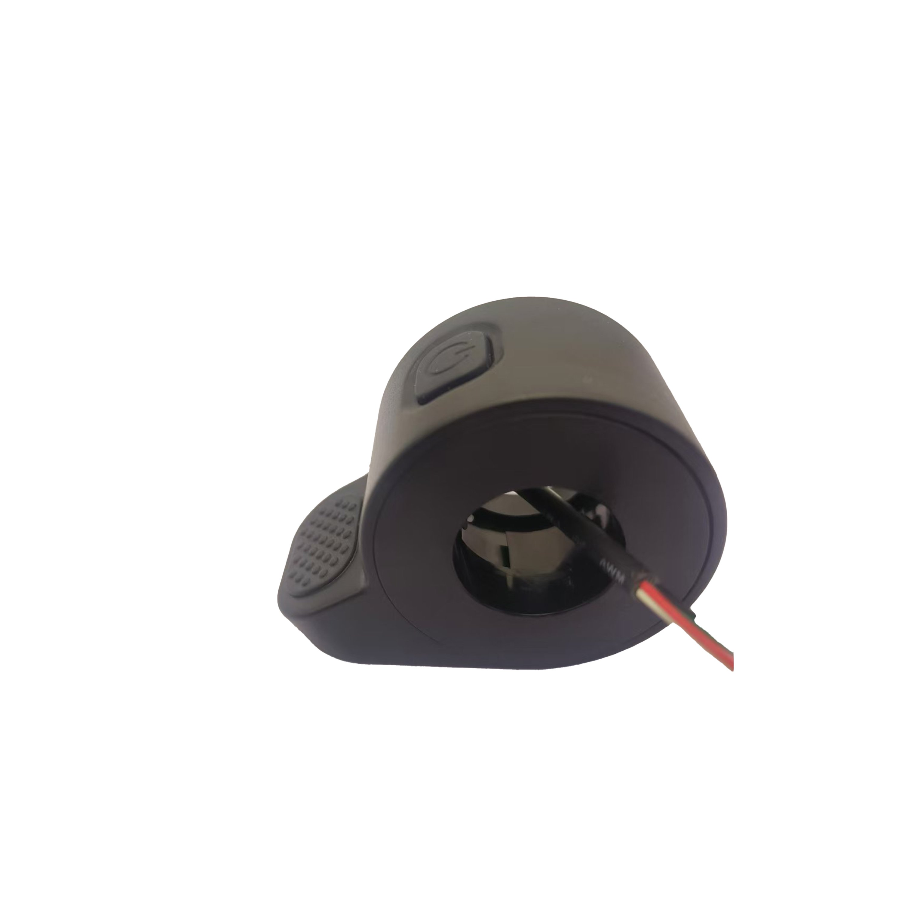 Factory Direct Electric Scooter Accelerator Thumb Throttle Electric Bicycle Scooter Sensitive Control Motorcycle Accessory Spare