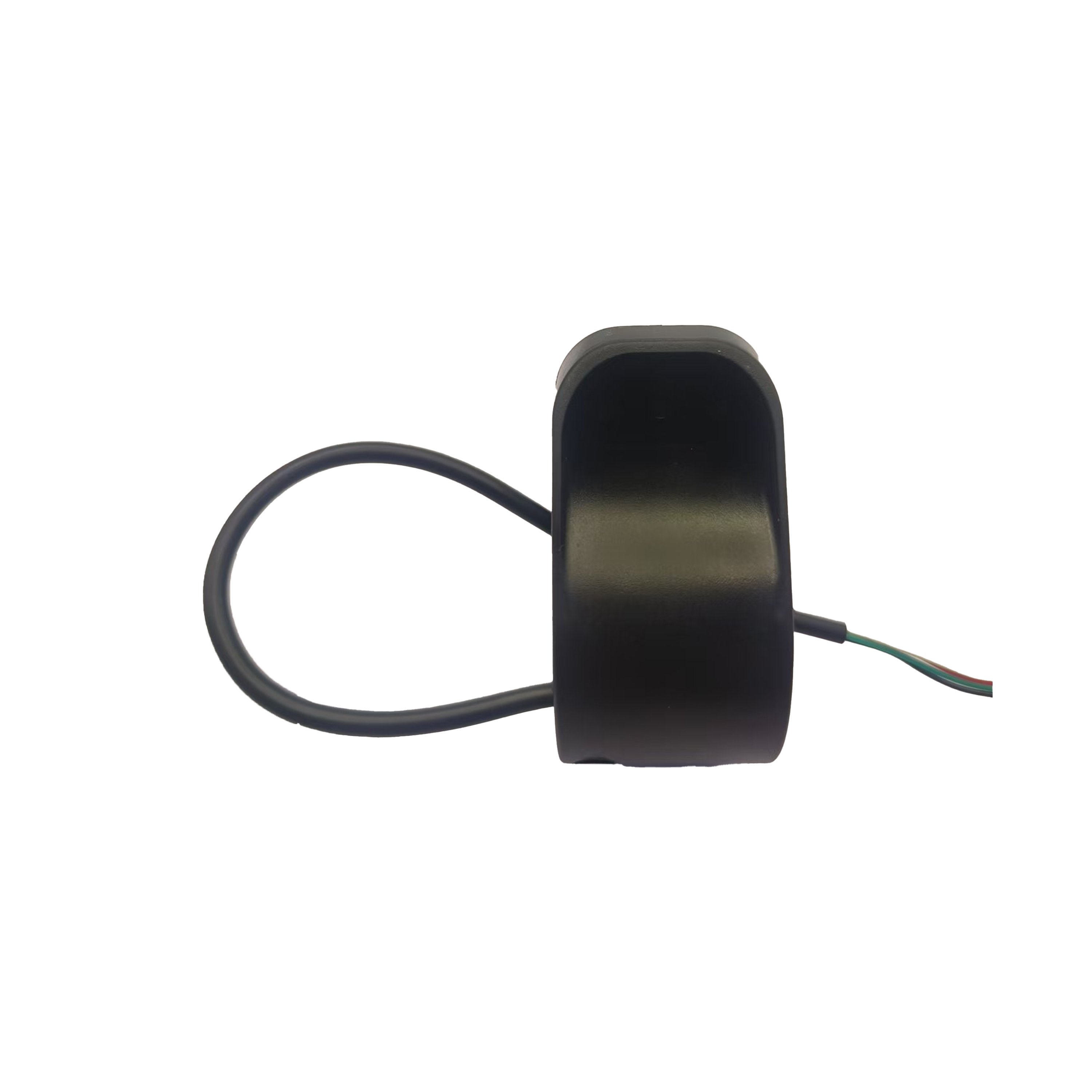 Factory Direct Electric Scooter Accelerator Thumb Throttle Electric Bicycle Scooter Sensitive Control Motorcycle Accessory Spare