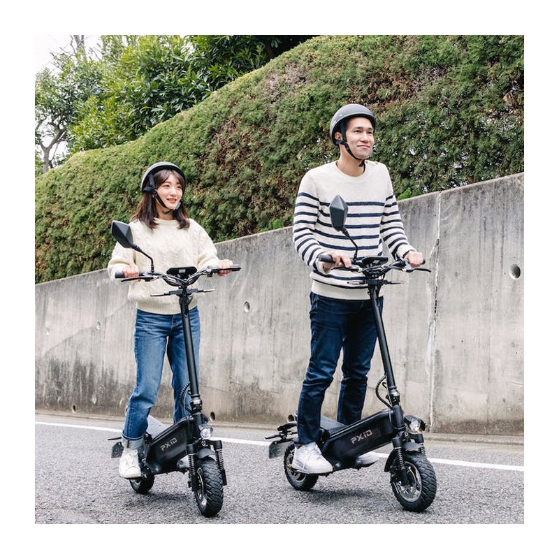 PXID F1 Scooter Electric Adult 500W Electric Scooters For Sale