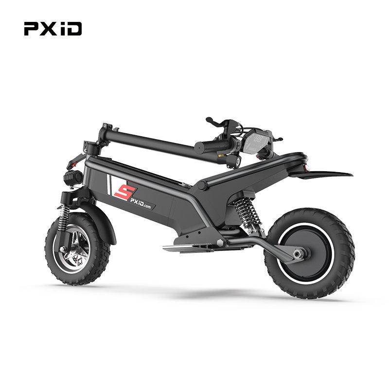 PXID F1 Scooter Electric Adult 500W Electric Scooters For Sale