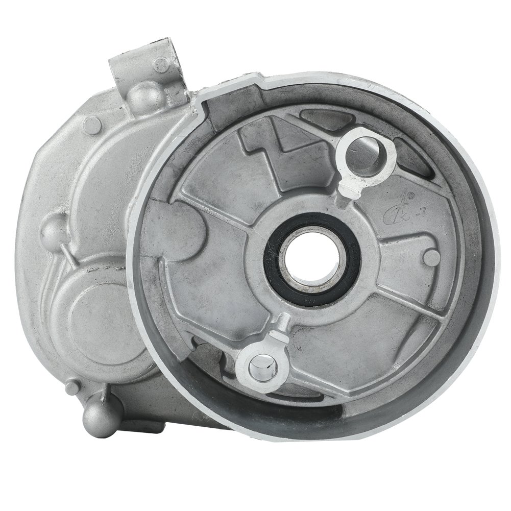 High quality Scooter Parts GY6-50 Motorcycle Engine Spare parts Drive Case Cover