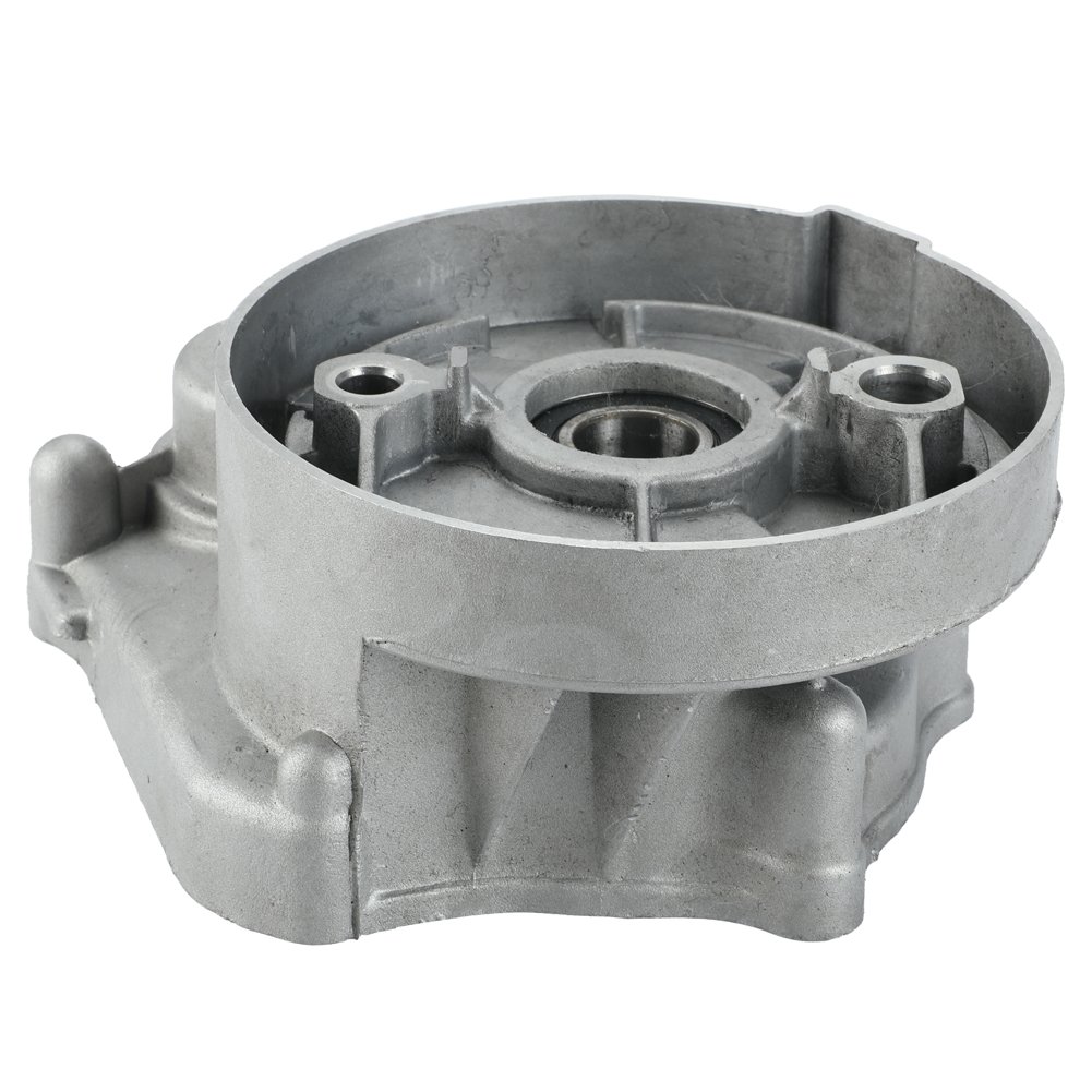 High quality Scooter Parts GY6-50 Motorcycle Engine Spare parts Drive Case Cover