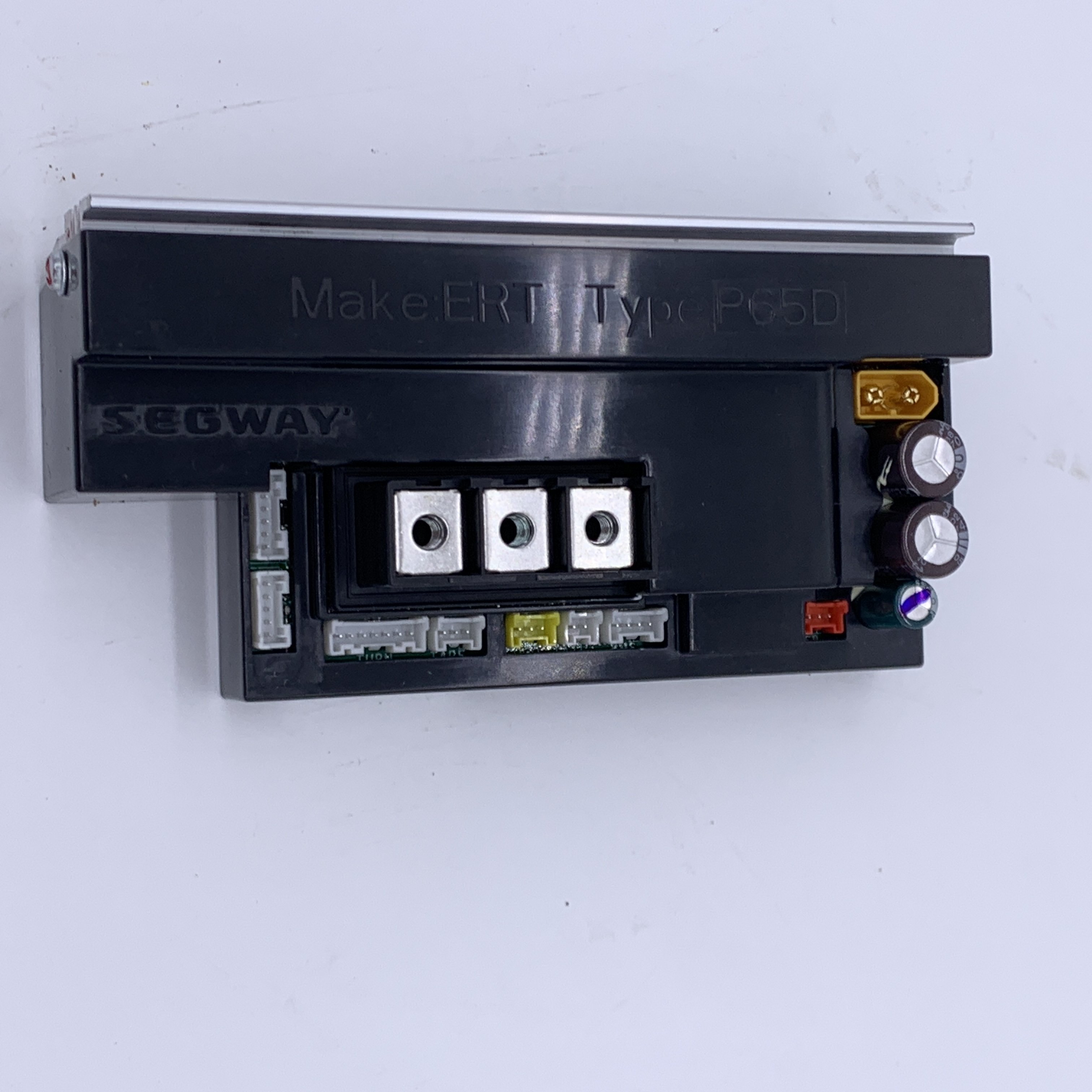 Original Ninebot P100S controller ninebot escooter controller