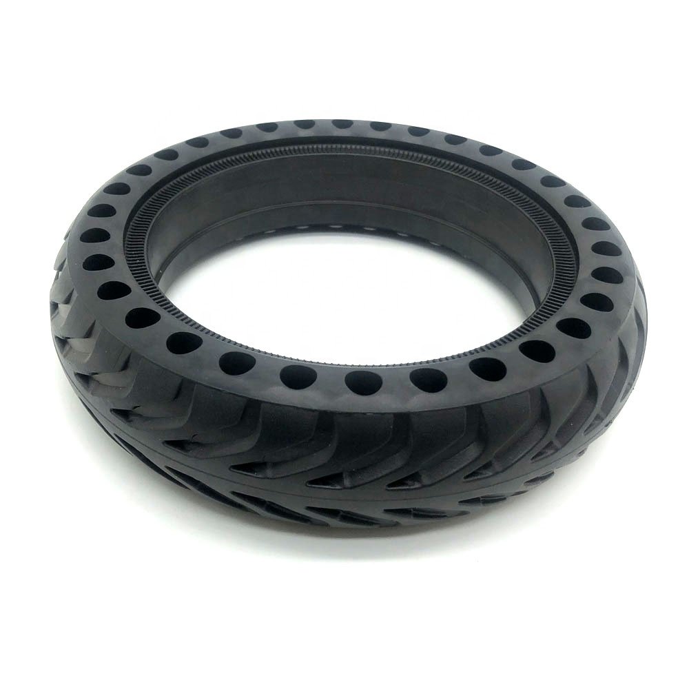 8 1/2 x 2 Scooter Solid Tyre 8.5 inch Honeycomb Tire For M365 1S PRO2 Electric Scooter Wheel Parts