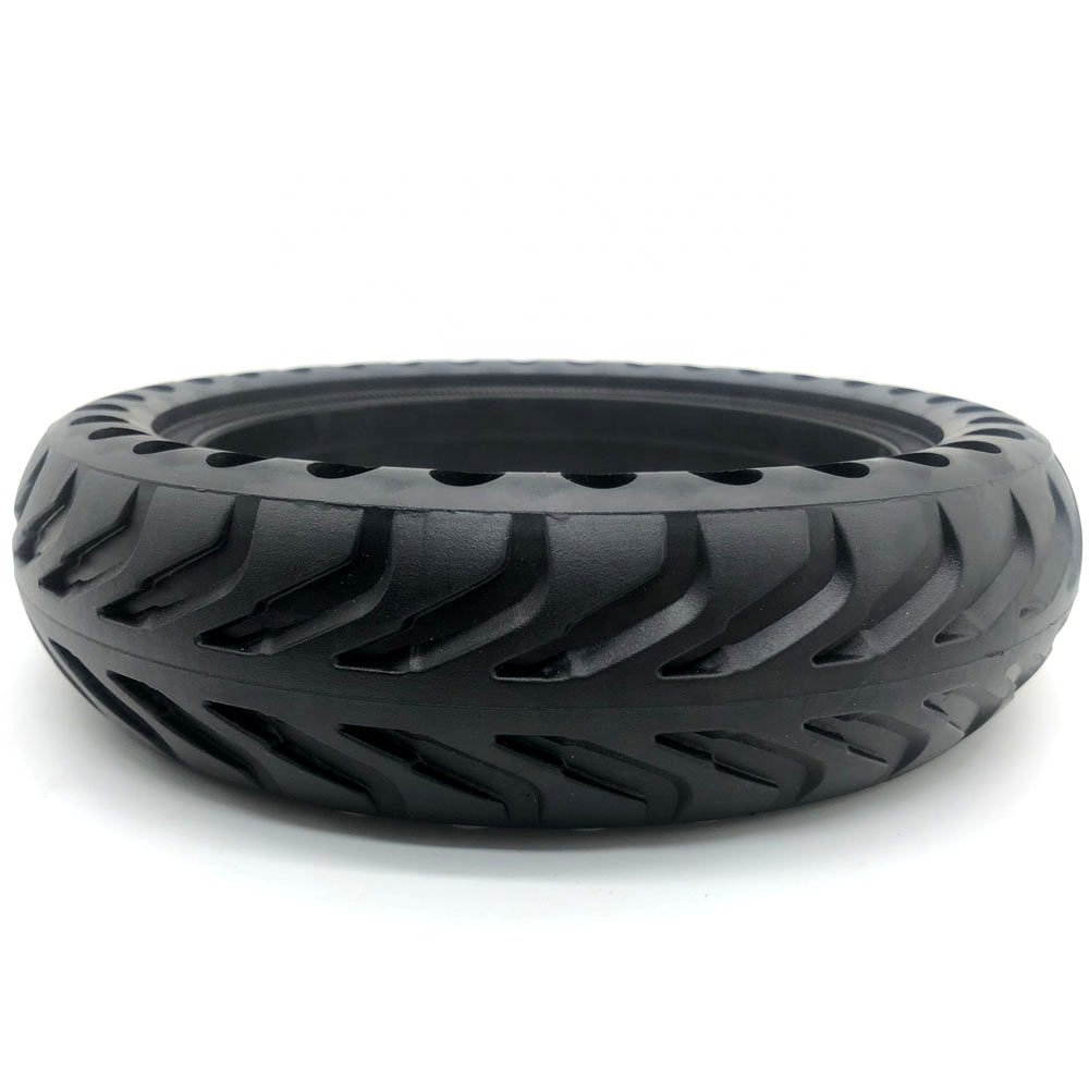 8 1/2 x 2 Scooter Solid Tyre 8.5 inch Honeycomb Tire For M365 1S PRO2 Electric Scooter Wheel Parts