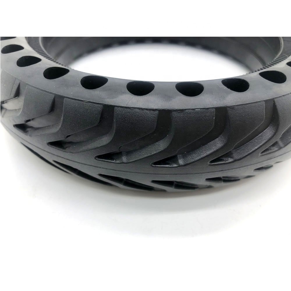 8 1/2 x 2 Scooter Solid Tyre 8.5 inch Honeycomb Tire For M365 1S PRO2 Electric Scooter Wheel Parts