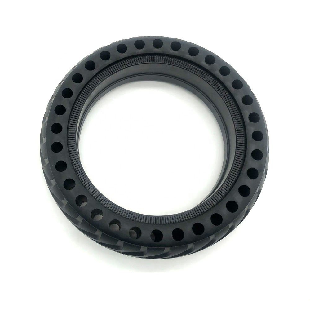 8 1/2 x 2 Scooter Solid Tyre 8.5 inch Honeycomb Tire For M365 1S PRO2 Electric Scooter Wheel Parts
