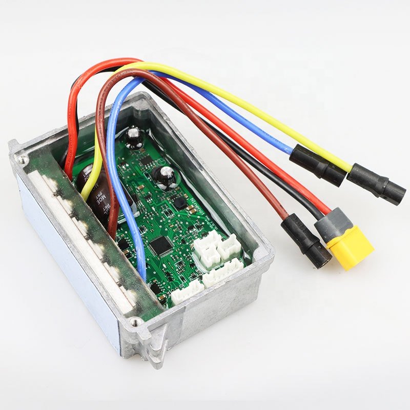 electric scooter assembly parts Ninebot/Ninebot MAXG30 source code motherboard controller