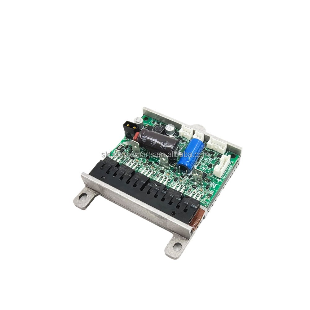 Motherboard Controller Control Board for Xiaomi Scooter 3 Lite Mi3 Lite Electric Scooter Replacement Part Accessory