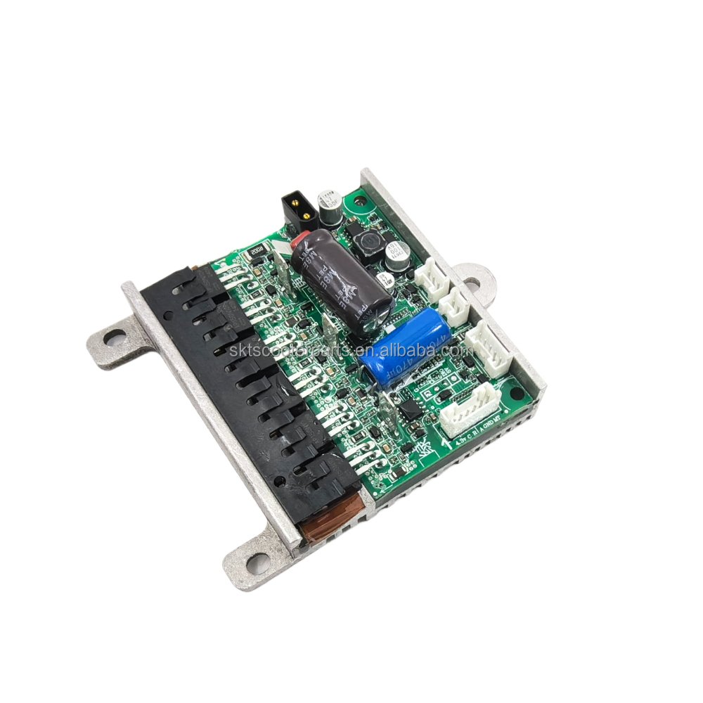 Motherboard Controller Control Board for Xiaomi Scooter 3 Lite Mi3 Lite Electric Scooter Replacement Part Accessory