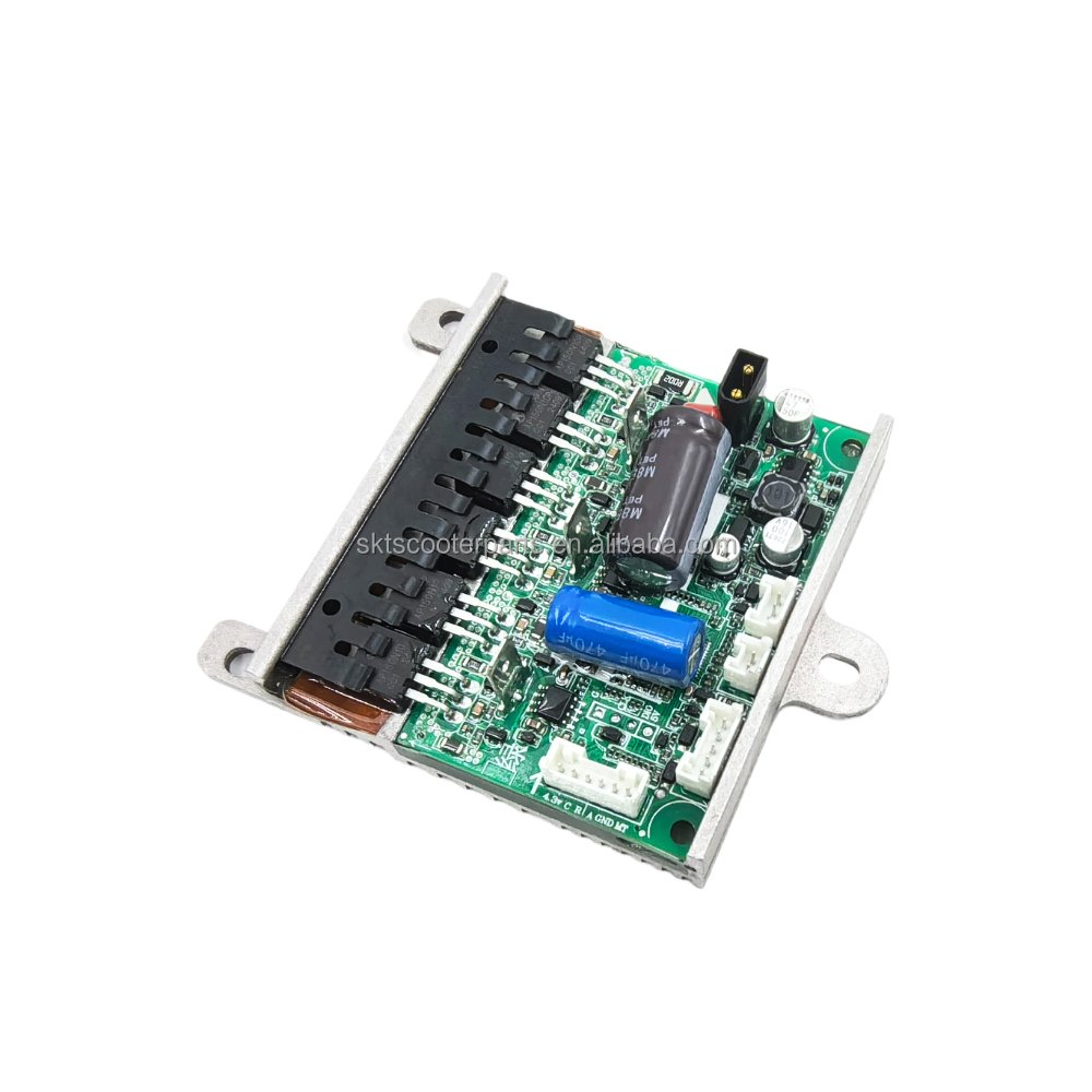 Motherboard Controller Control Board for Xiaomi Scooter 3 Lite Mi3 Lite Electric Scooter Replacement Part Accessory