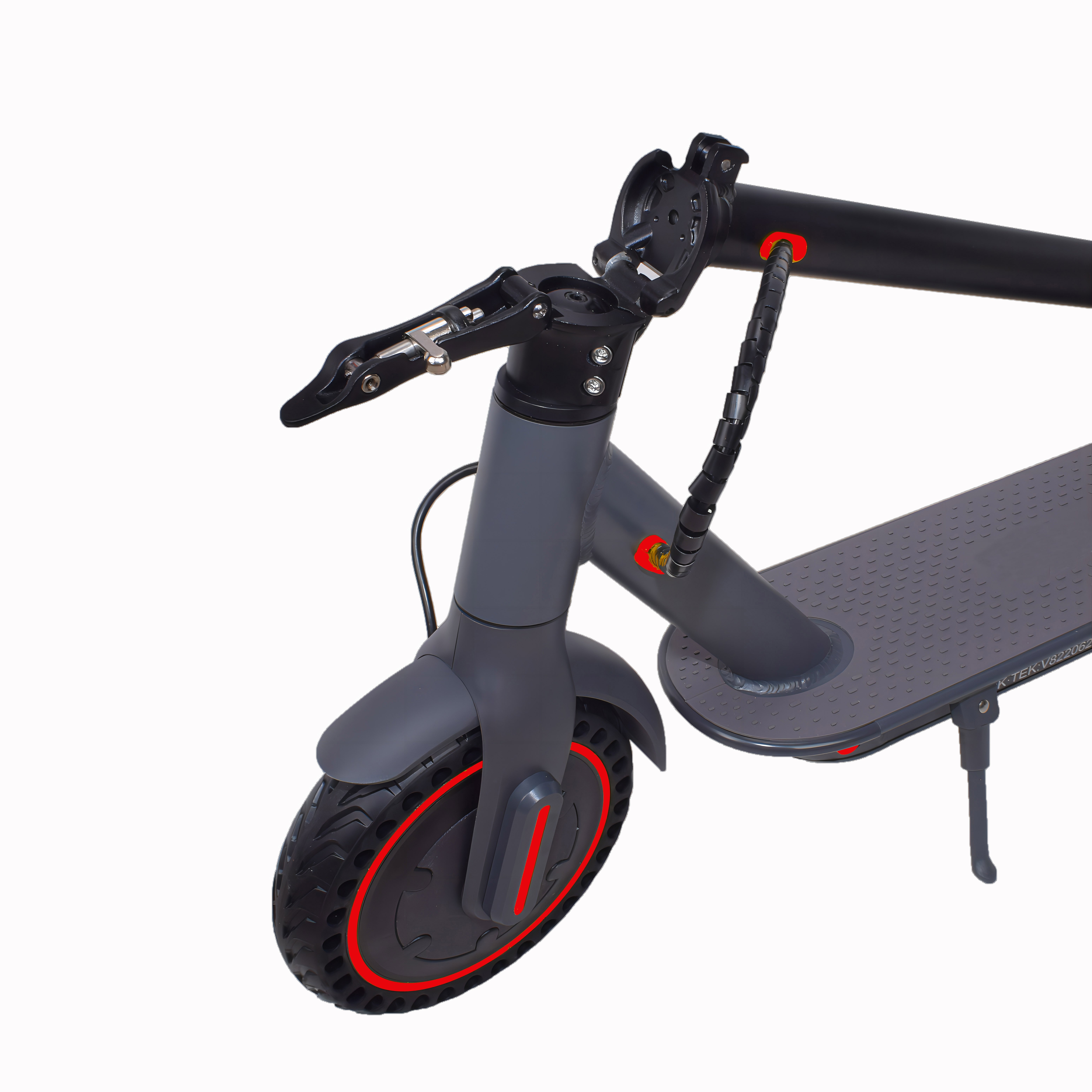 Us Eu Warehouse Direct Transport 30km/H Wholesale 350w Long Range E Scooter Sports Adult Folding Electric Scooter