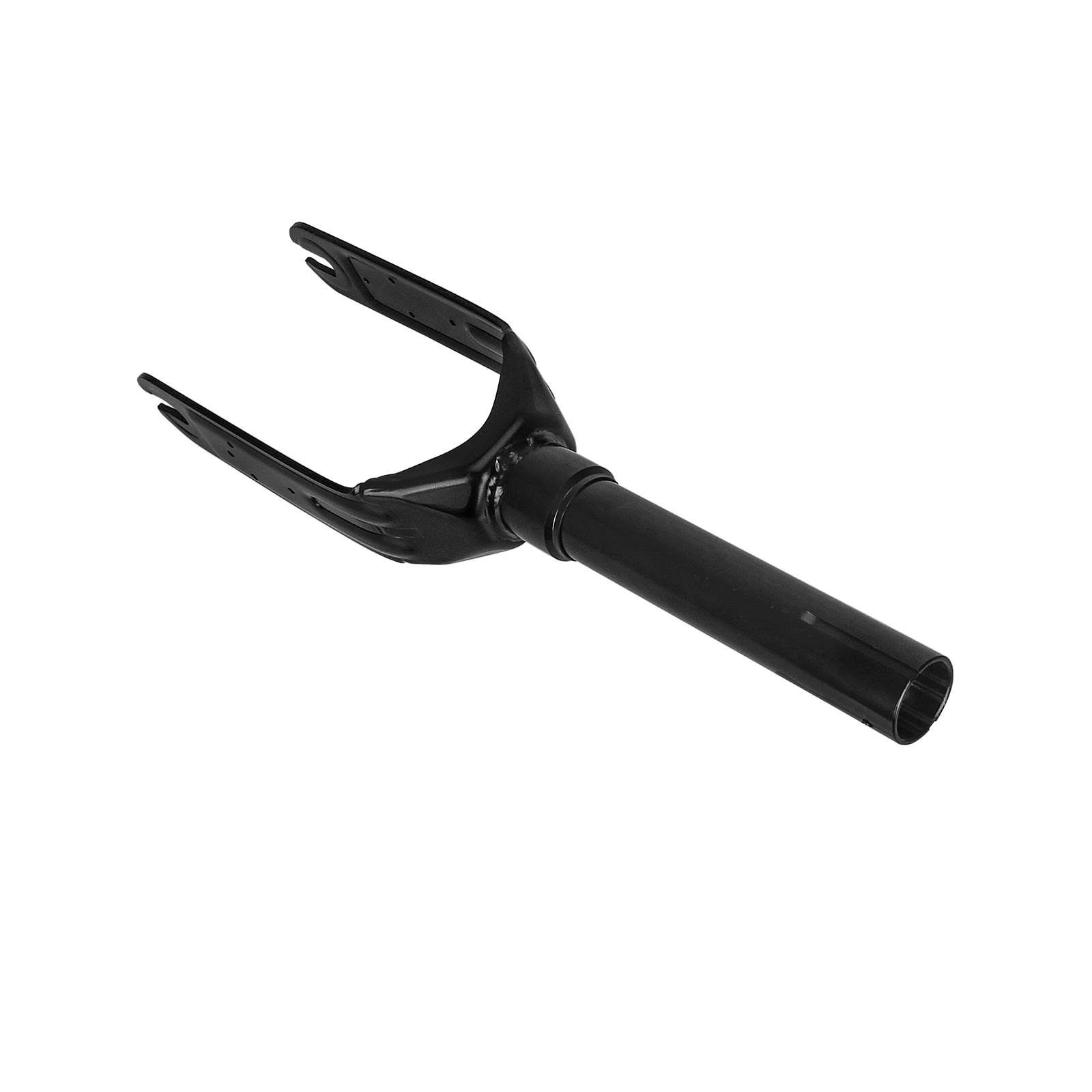 Electric Scooter Front Wheel Bracket Fork For Xiaomi 4Pro Scooter Front Fork Replacement Accessories Parts