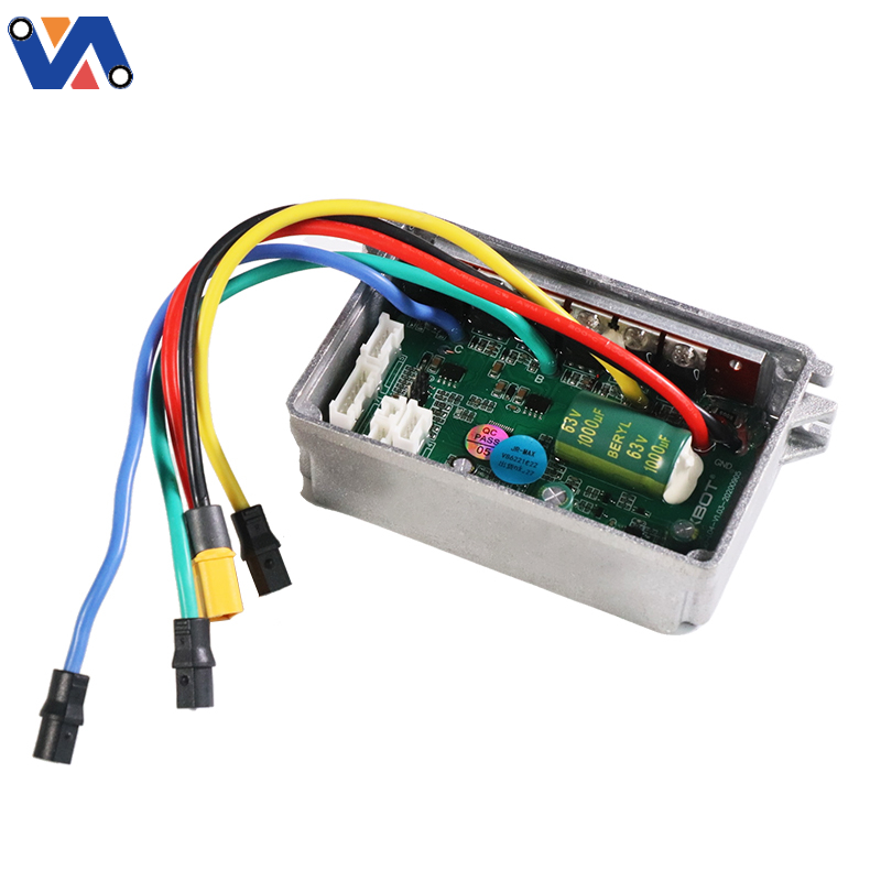 New Image Scooter Max G30 Controller For Ninebot ES Max G30 Electric Scooter OEM Mother Board Assembly