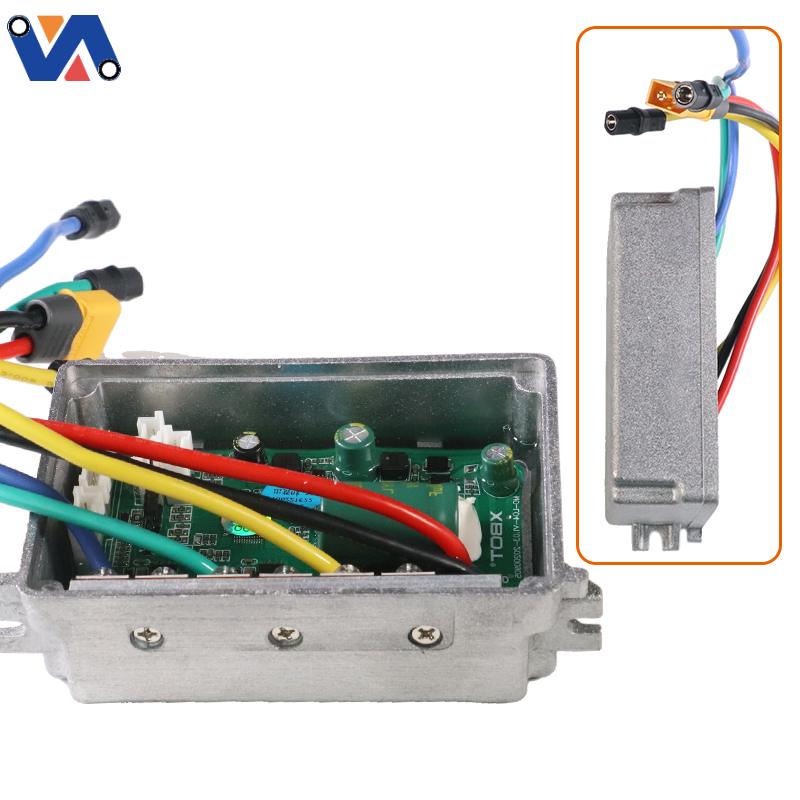 New Image Scooter Max G30 Controller For Ninebot ES Max G30 Electric Scooter OEM Mother Board Assembly