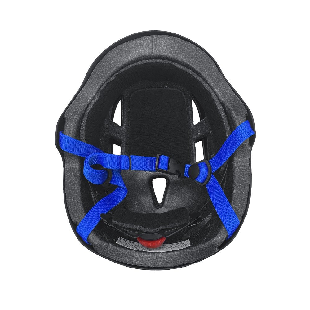 EU W arehouse Helmets With Lights Bicycle Helmet LED Light Rechargeable Cycling Helmet Bicycle Bike Accesserios