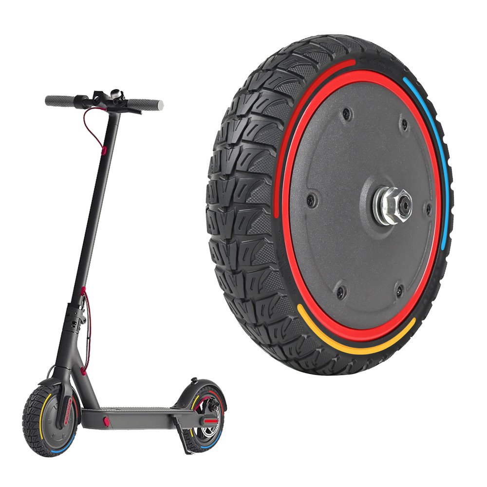 Factory Wholesale Cityneye M365 Mi 3 Ninebot G30 MAX Ninebot ES2/4 Kugoo M4 Electric Scooters Repair Replacement Spare Parts
