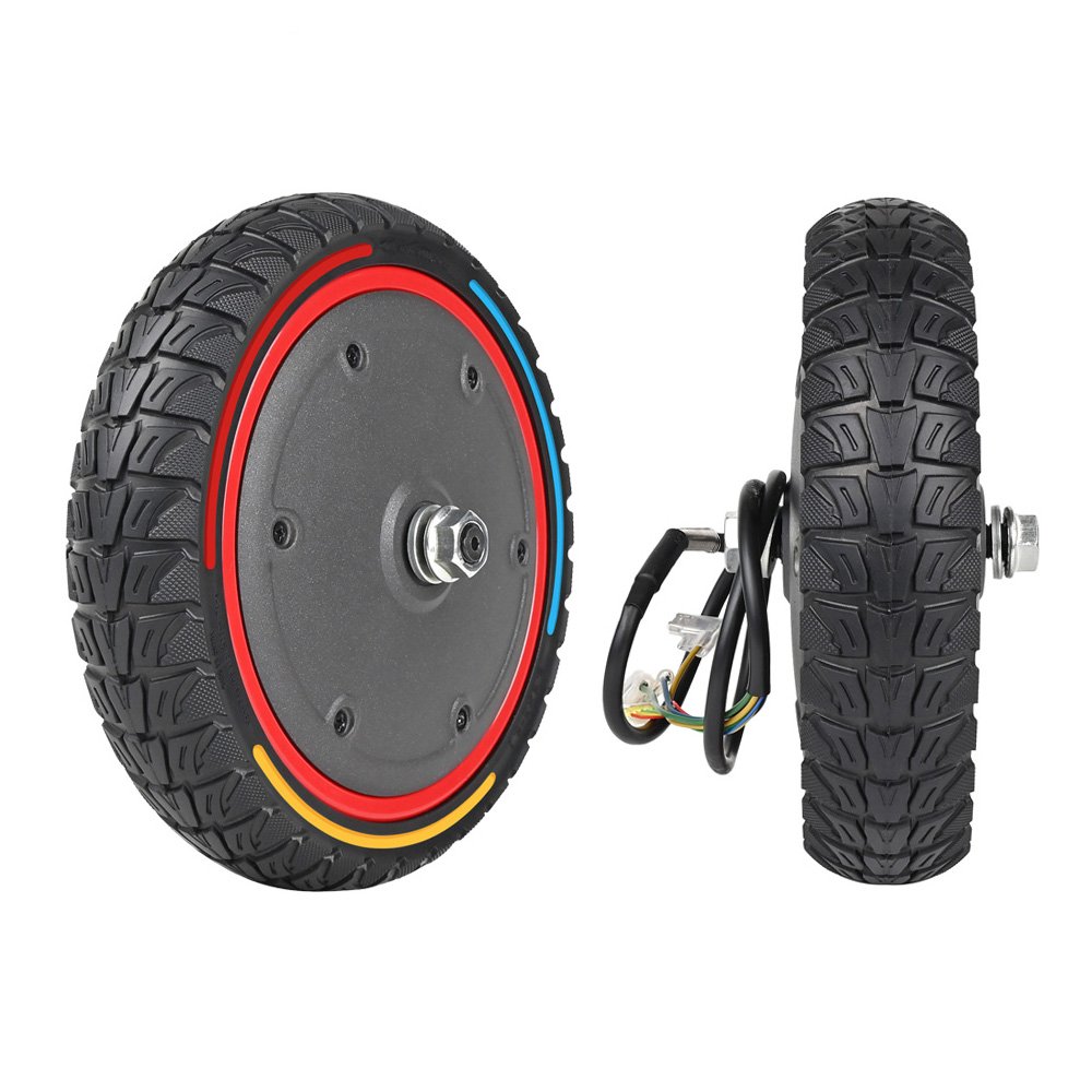 Factory Wholesale Cityneye M365 Mi 3 Ninebot G30 MAX Ninebot ES2/4 Kugoo M4 Electric Scooters Repair Replacement Spare Parts