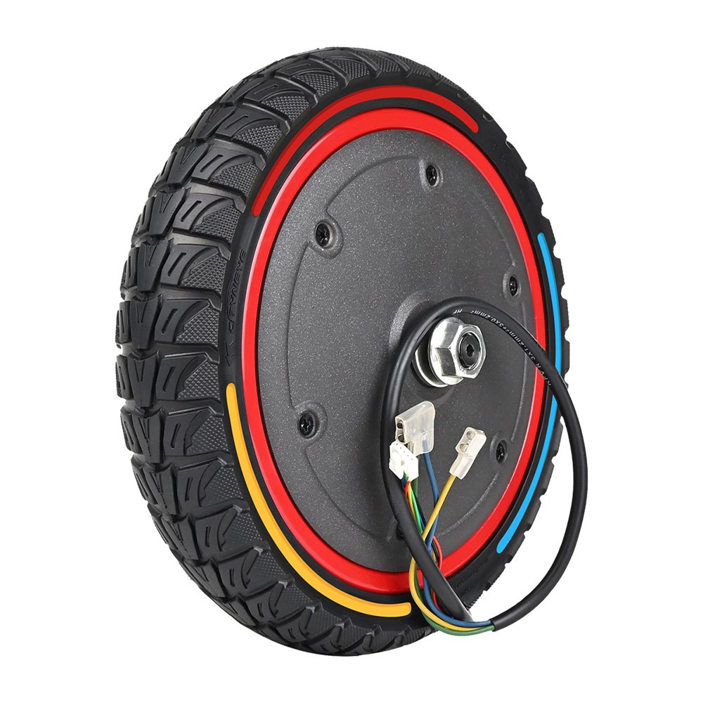 Factory Wholesale Cityneye M365 Mi 3 Ninebot G30 MAX Ninebot ES2/4 Kugoo M4 Electric Scooters Repair Replacement Spare Parts