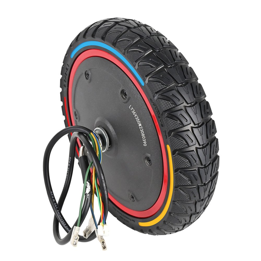 Factory Wholesale Cityneye M365 Mi 3 Ninebot G30 MAX Ninebot ES2/4 Kugoo M4 Electric Scooters Repair Replacement Spare Parts
