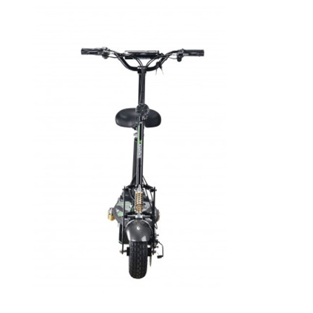 1000W motor 36V12Ah Lithium battery 2 wheels electric scooter