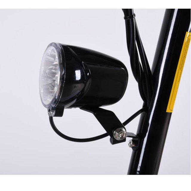 1000W motor 36V12Ah Lithium battery 2 wheels electric scooter