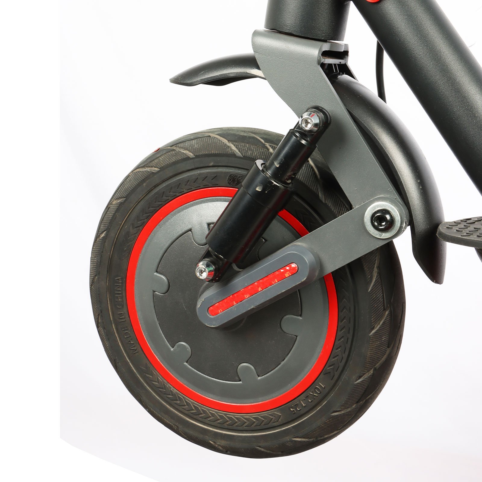 2024 New design 10 inch mobility e scooter 250W 350W foldable electric scooters 25km/h double shock e scooters electric 10.4AH