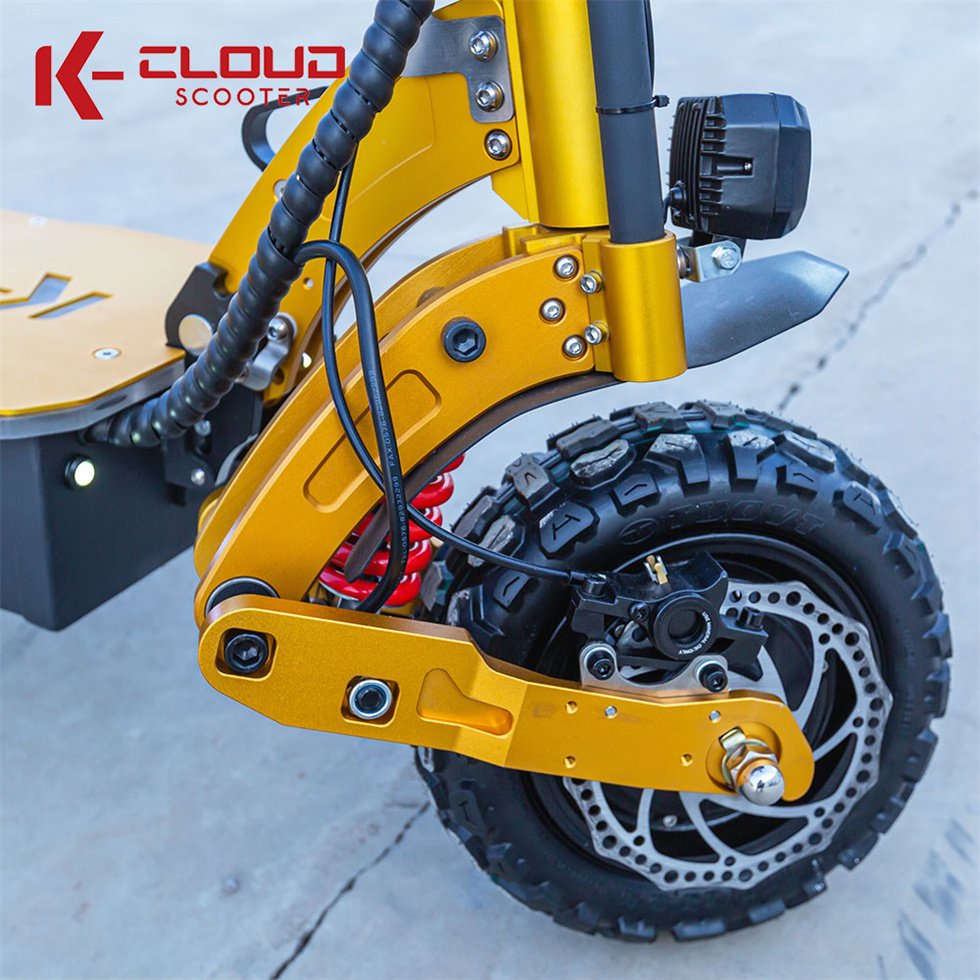 Fast Shipping Usa Eu Warehouse 6000W 5600W Offroad 60V Electric Scooter Fast Foldable 11Inch Patinete Electrico