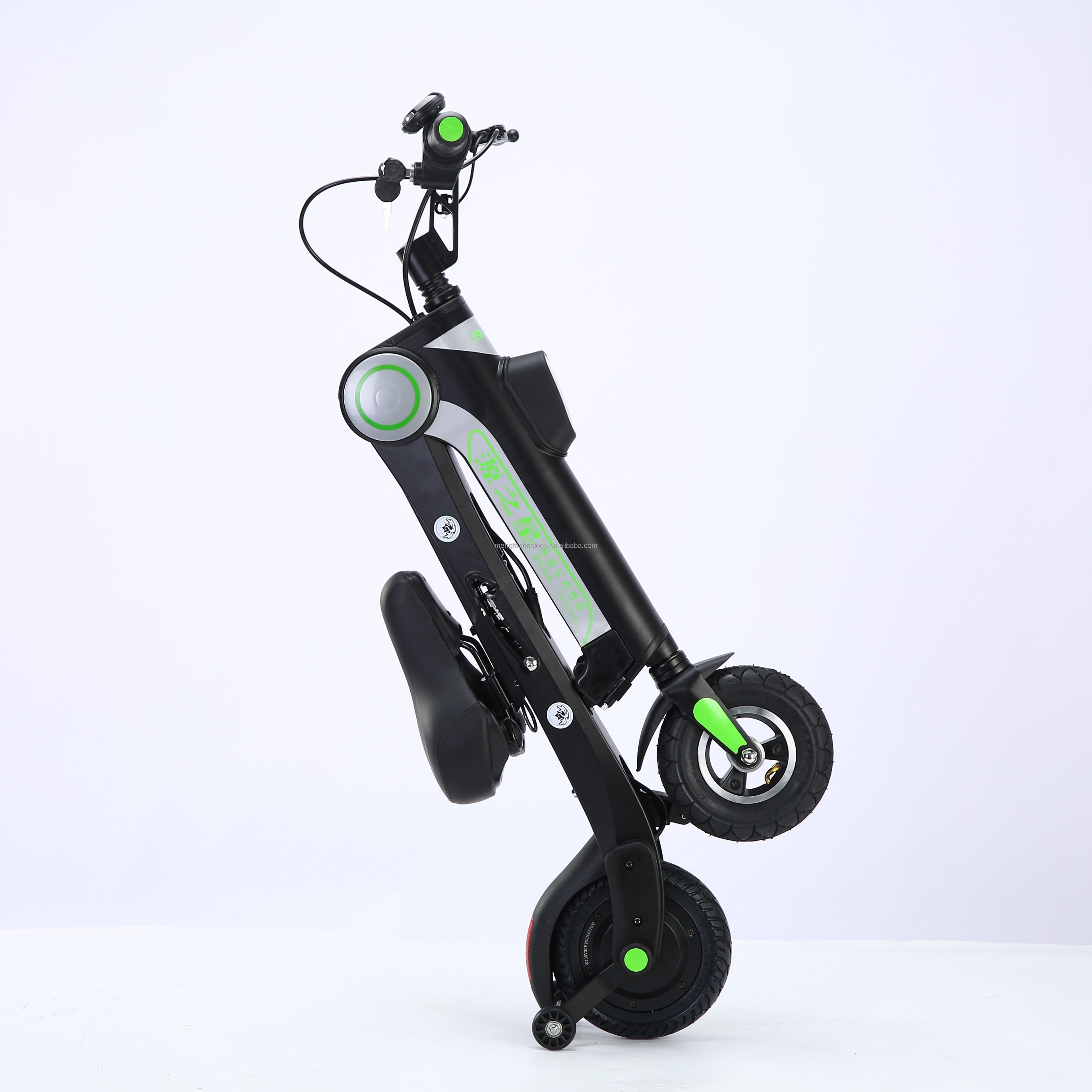 popular design citycoco electric scooter 250w motor for adults