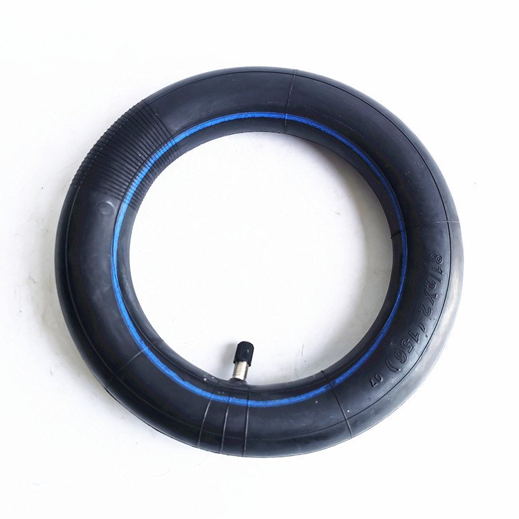 8.5Inch Scooter8 1/2X2(50-156)Inner Tube With Straight/Bent Valve Scooter Part Electric Scooter Inner Tube For Xiaomi M365