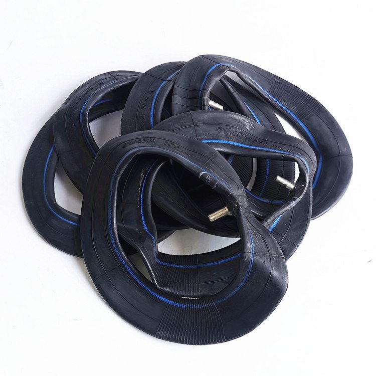 8.5Inch Scooter8 1/2X2(50-156)Inner Tube With Straight/Bent Valve Scooter Part Electric Scooter Inner Tube For Xiaomi M365