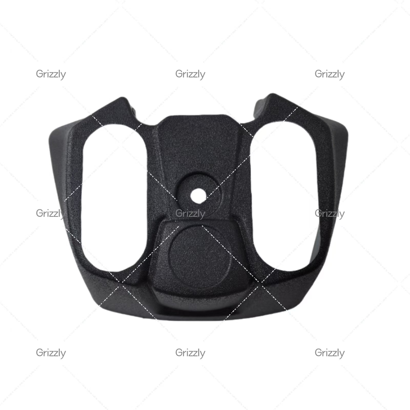 Genuine Handlebar Upper Cover For Zuma BWS Tank 150 160 200 Scooter Body Parts Motorcycle Plastic Accessories Plastic Parts