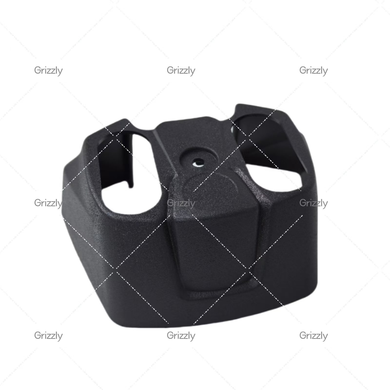 Genuine Handlebar Upper Cover For Zuma BWS Tank 150 160 200 Scooter Body Parts Motorcycle Plastic Accessories Plastic Parts