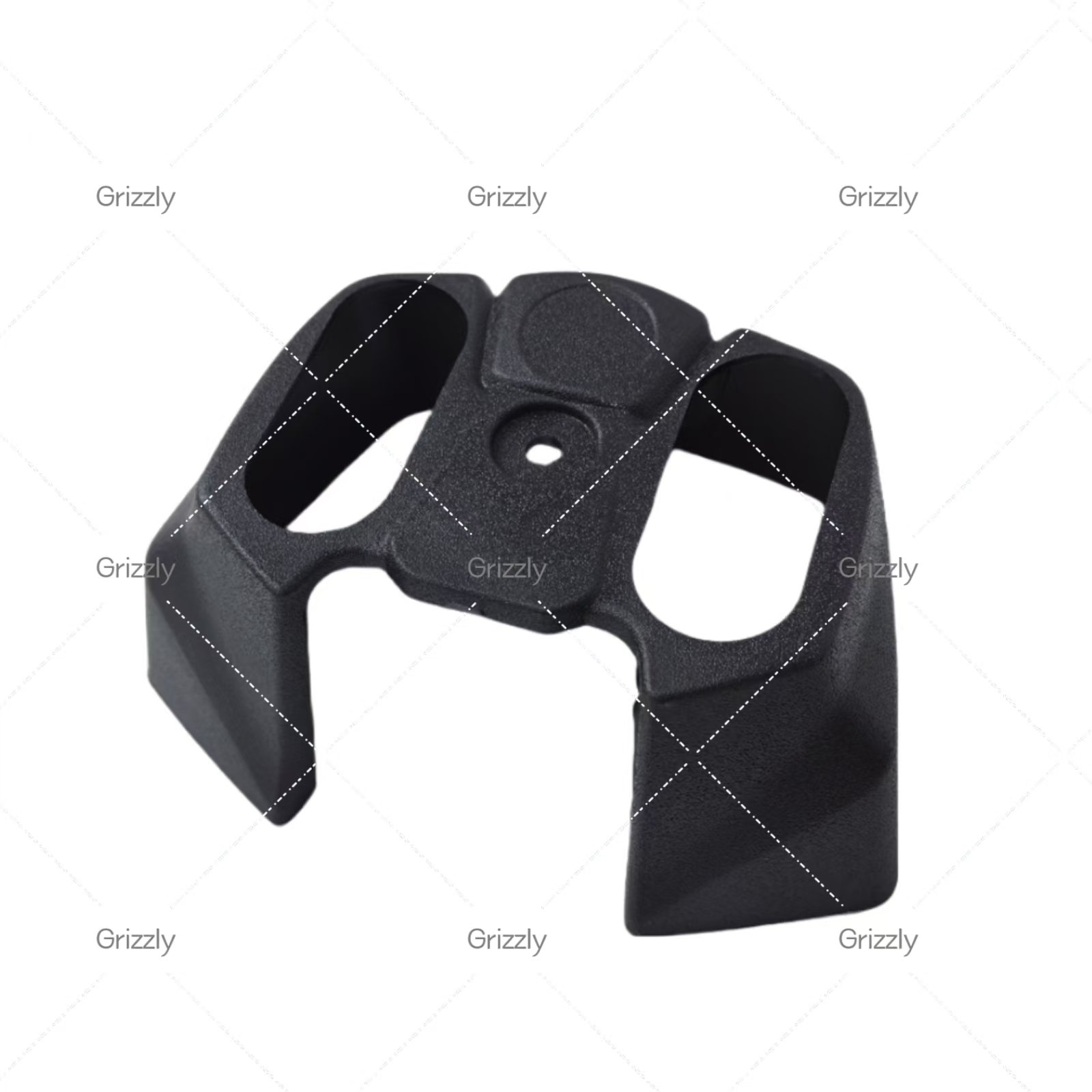Genuine Handlebar Upper Cover For Zuma BWS Tank 150 160 200 Scooter Body Parts Motorcycle Plastic Accessories Plastic Parts
