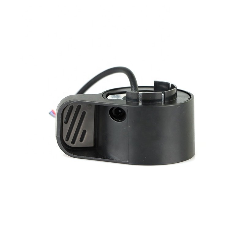 Accelerator throttle/brake throttle for Ninebot ES1 ES2 ES4 electric scooter replacement parts