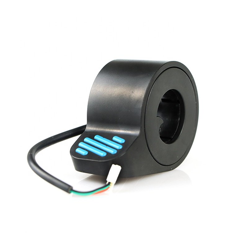 Accelerator throttle/brake throttle for Ninebot ES1 ES2 ES4 electric scooter replacement parts