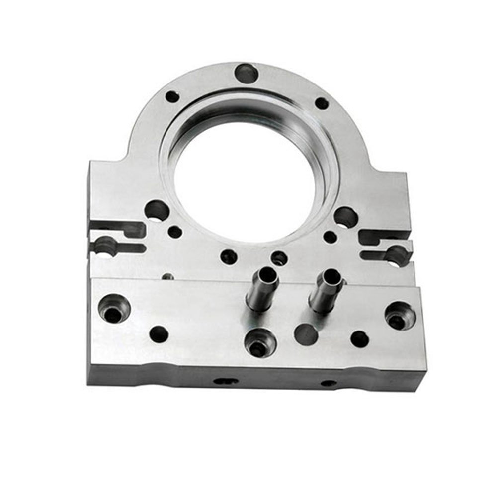 Manufacturers Wholesale Mechanical Parts High Corrosion Resistance CNC Machining