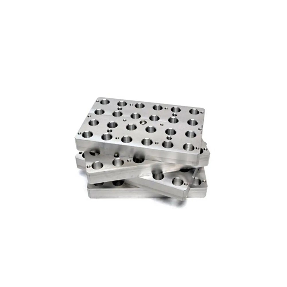Manufacturers Wholesale Mechanical Parts High Corrosion Resistance CNC Machining
