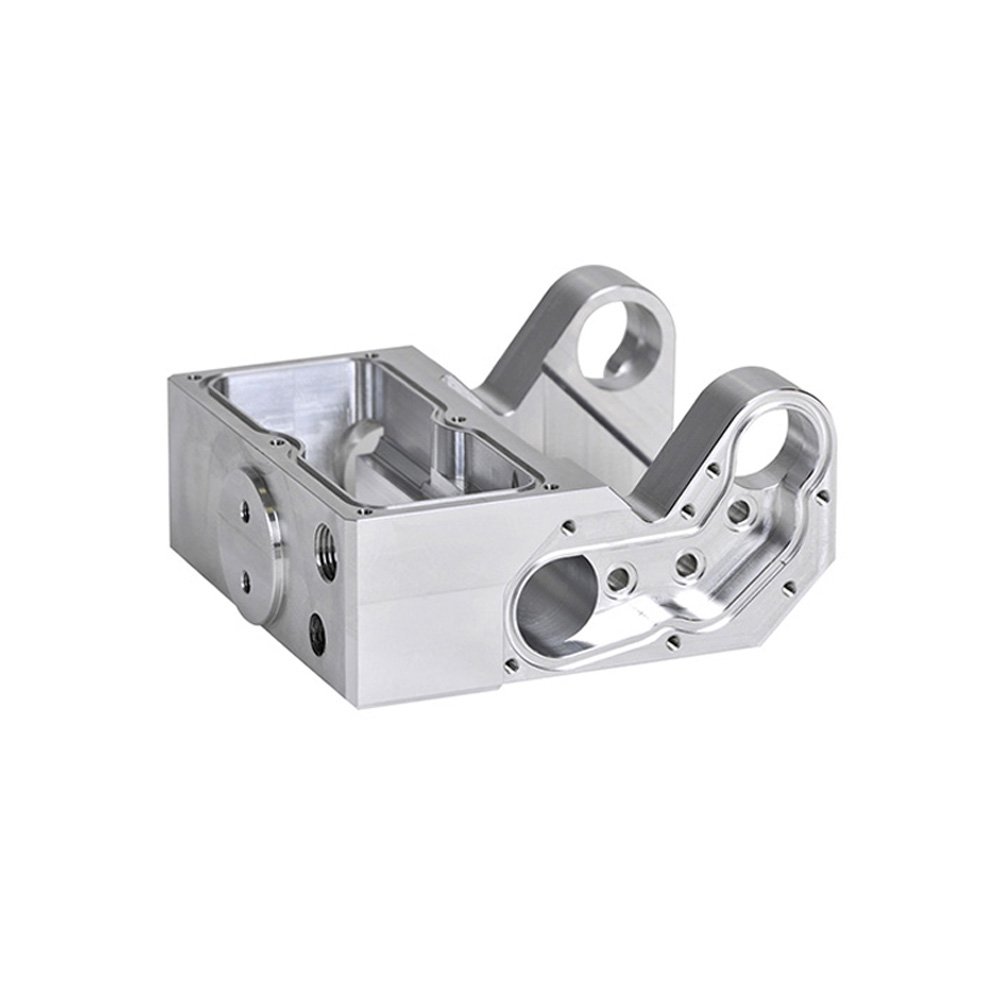 Manufacturers Wholesale Mechanical Parts High Corrosion Resistance CNC Machining