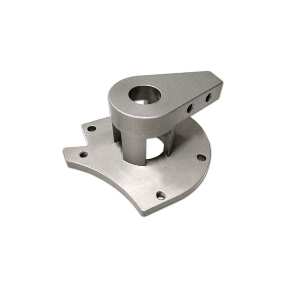 Manufacturers Wholesale Mechanical Parts High Corrosion Resistance CNC Machining