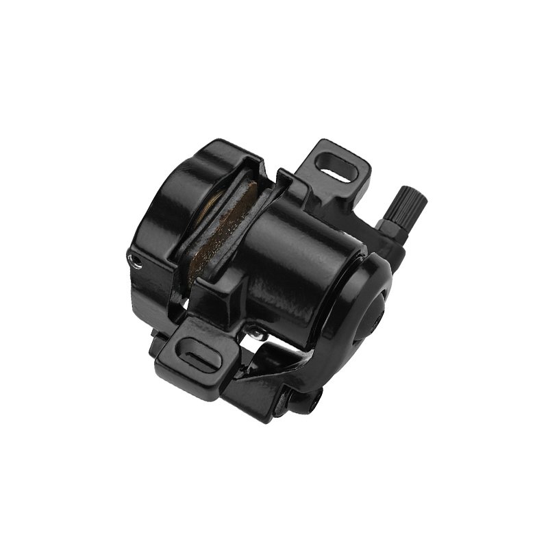 Disc brake suitable for pro3 pro4 scooter oil brake MI3 MI4 brake electric scooter accessories