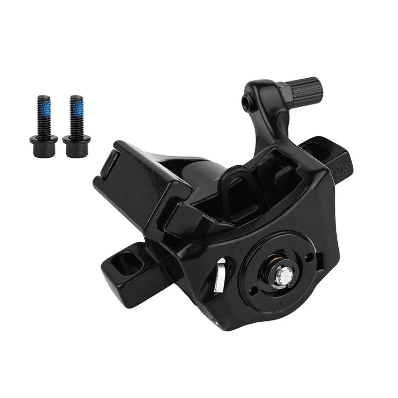 Disc brake suitable for pro3 pro4 scooter oil brake MI3 MI4 brake electric scooter accessories