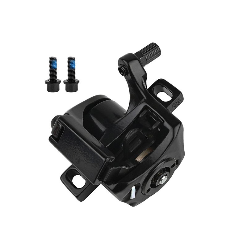 Disc brake suitable for pro3 pro4 scooter oil brake MI3 MI4 brake electric scooter accessories