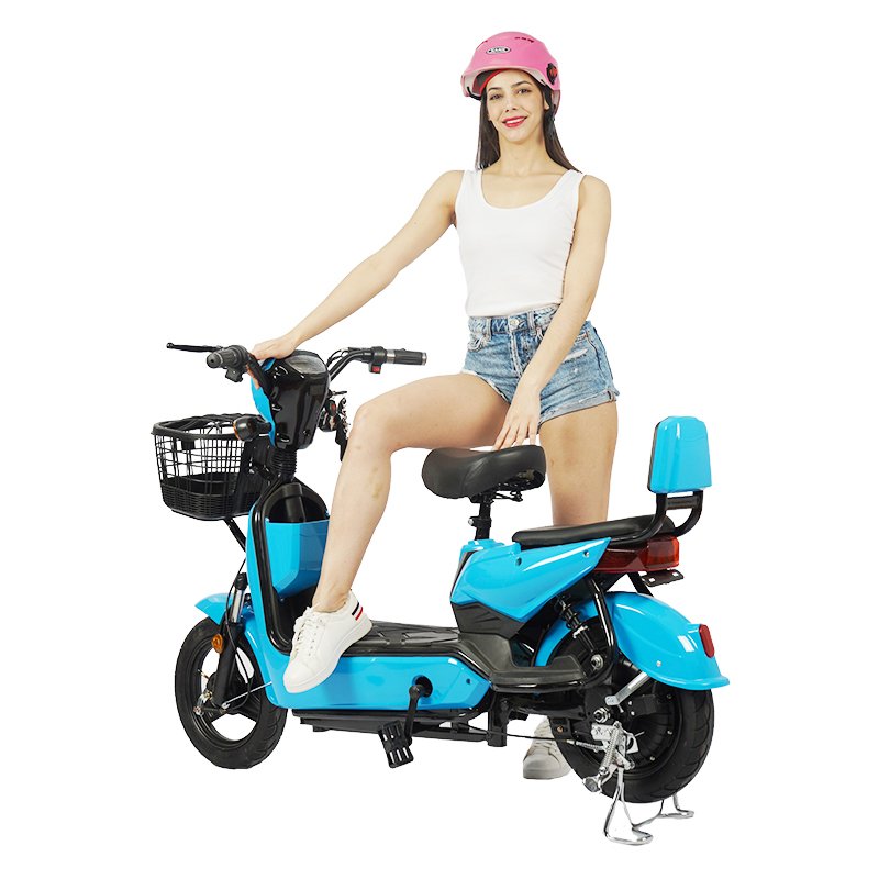 Powerful Adult Electric Motorcycle Bicycle /Electric Scooter/Electrical Motorcycle Scooter
