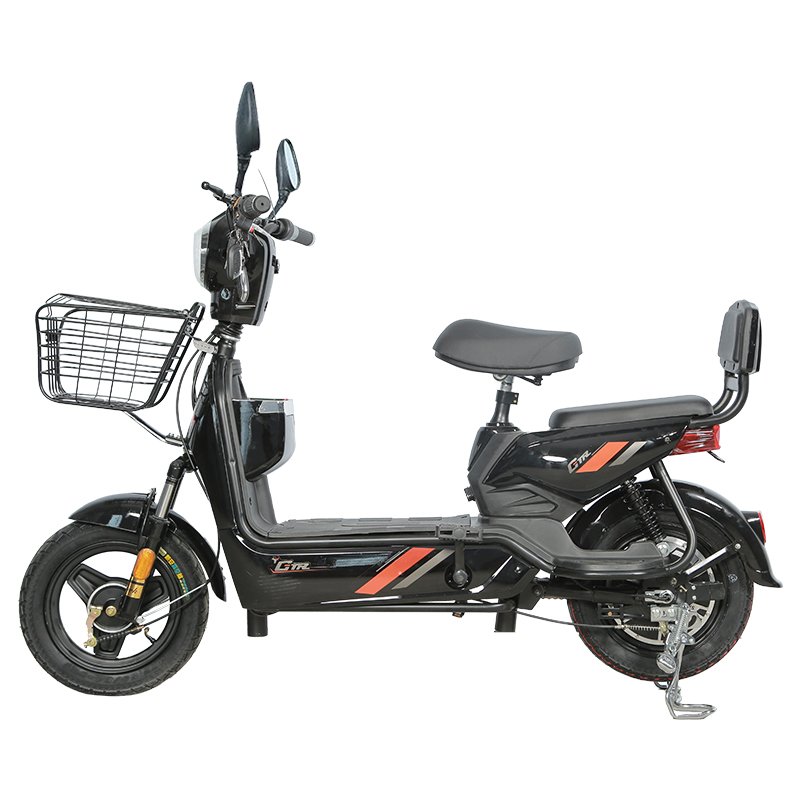 Powerful Adult Electric Motorcycle Bicycle /Electric Scooter/Electrical Motorcycle Scooter