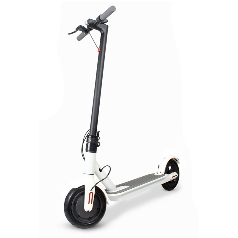 ES01 Cheap 8.5 Inches Electric Scooter with 6.6Ah Battery Scooters