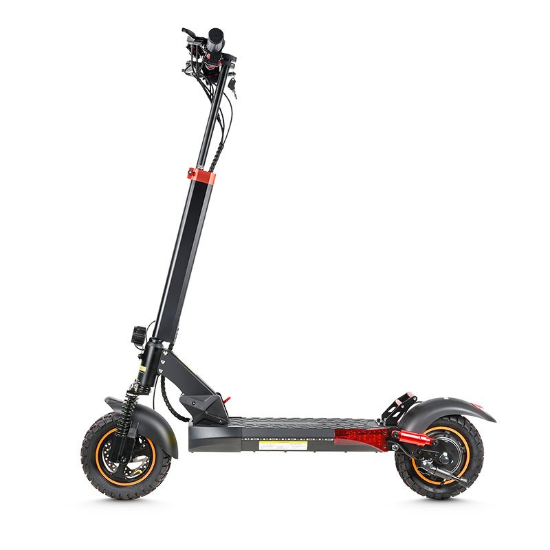EU US Warehouse MX-14 48V 800W 10 Inch Elektrische Step Monopattino Elettric Powerful E Electric Scooters With Seat For Adults