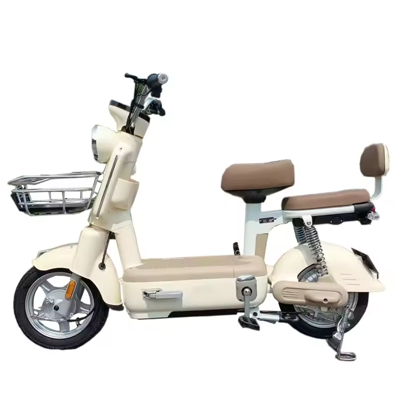 Other Electric bicycle 48V 14" cheap electric bike Factory Price electric bike 350w portable electric scooter