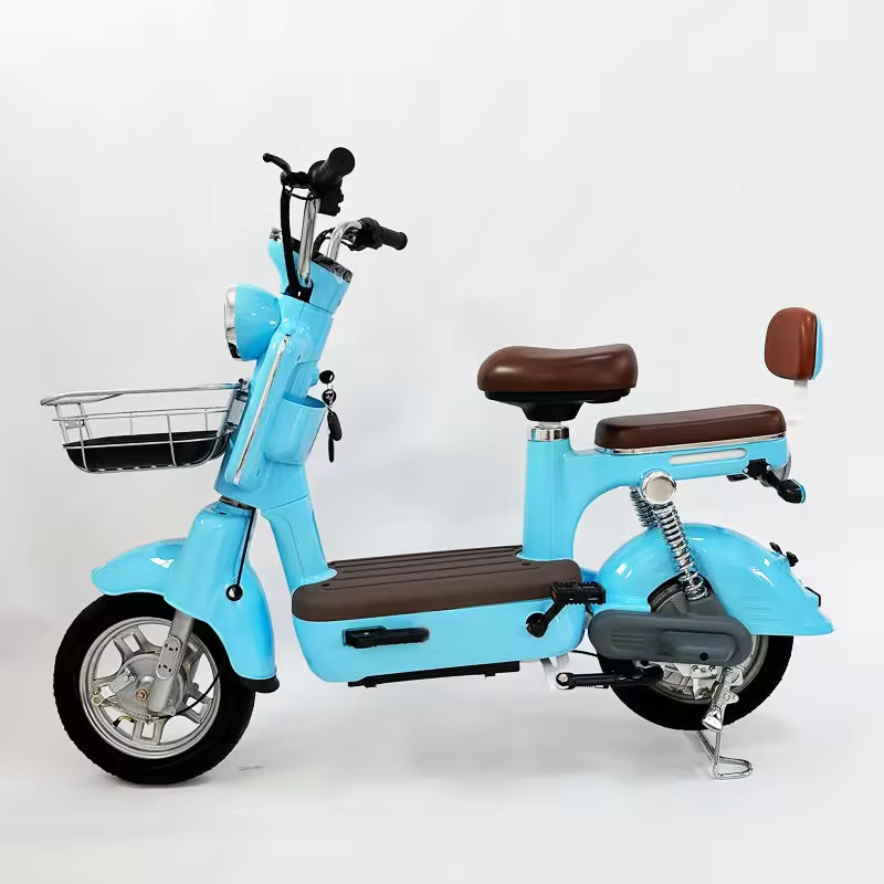 Other Electric bicycle 48V 14" cheap electric bike Factory Price electric bike 350w portable electric scooter