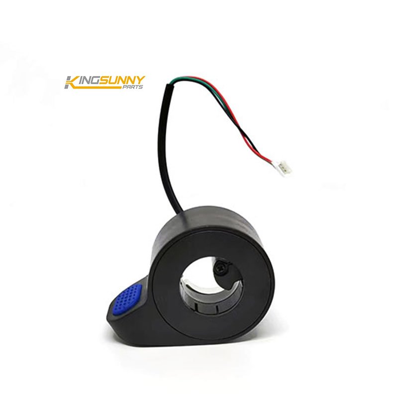 Throttle Speed Control for XiaomI Mi 3 Pro Accelerator For M365 Pro 1S Pro2 Essential Electric Scooter parts